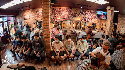 Hình Ảnh 4Rau Barber Cutclub Tân Bình