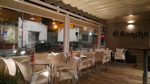 The Ranch Bar en Gines