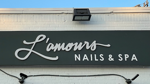 L'amour Nails & Spa