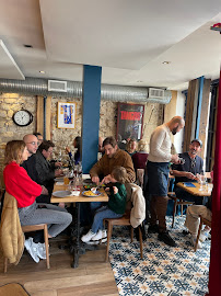 Atmosphère du Restaurant argentin Caminito à Paris - n°14