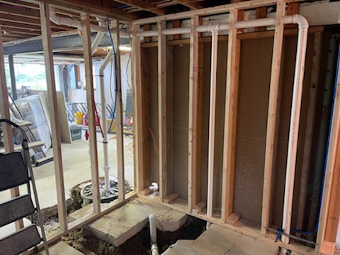 Plumber «WaterBoy Plumbing and Well Service», reviews and photos, 830 Orchard St, Scranton, PA 18505, USA