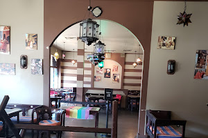 Sultana Cafe & Hookah Bar