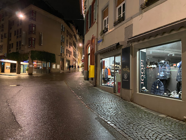 Rezensionen über Boutique Voila M. Marjanovic in Basel - Bekleidungsgeschäft