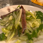 Photo n°2 de l'avis de Simoneantonio.o fait le 12/02/2024 à 21:55 sur le  Mani in Pasta - Pizzeria à Milan