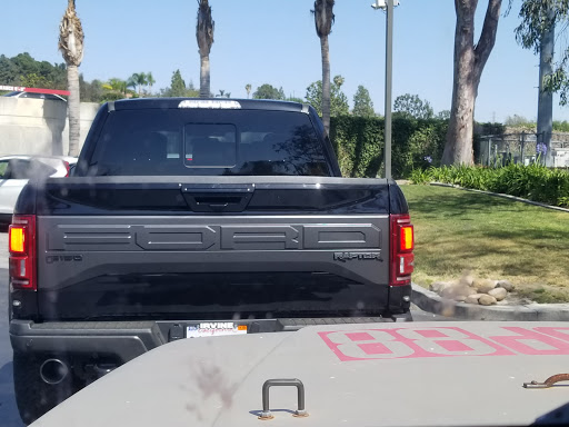 Fast Food Restaurant «Chick-fil-A», reviews and photos, 2575 N Tustin St, Orange, CA 92865, USA