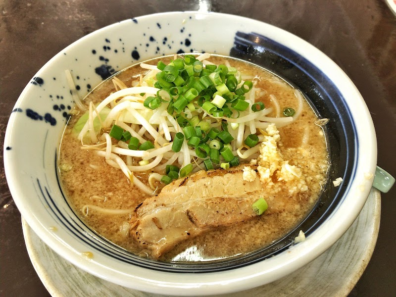 ラーメン 将－SHO－