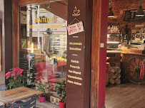 Photos du propriétaire du Restaurant italien Il fornaio à Beausoleil - n°1