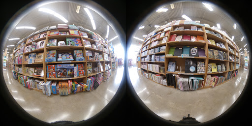 Book Store «Half Price Books», reviews and photos, 2601 S Interstate 35 e300, Round Rock, TX 78664, USA