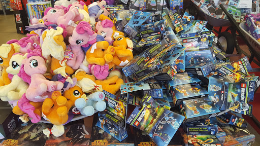 Variety Store «Five Below», reviews and photos, 2313 Forest Dr, Annapolis, MD 21401, USA