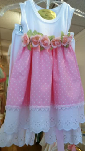 Baby Clothing Store «Once upon a baby gallery», reviews and photos, 17 Wall St, Huntington, NY 11743, USA