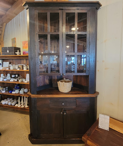 Rustic Furniture Store «E. Braun Farm Tables and Furniture», reviews and photos, 3561 Old Philadelphia Pike, Intercourse, PA 17534, USA