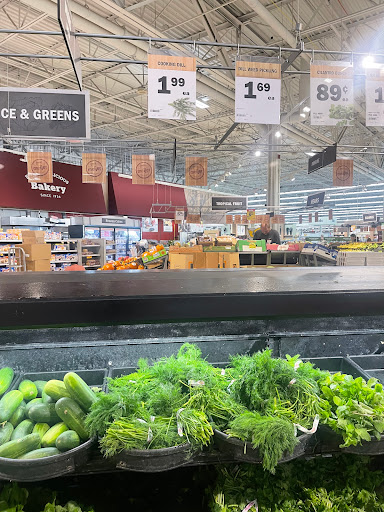 Grocery Store «Meijer», reviews and photos, 3911 US-22, Loveland, OH 45140, USA