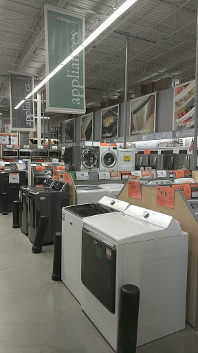 Home Improvement Store «The Home Depot», reviews and photos, 230 Oak Lee Dr, Ranson, WV 25438, USA