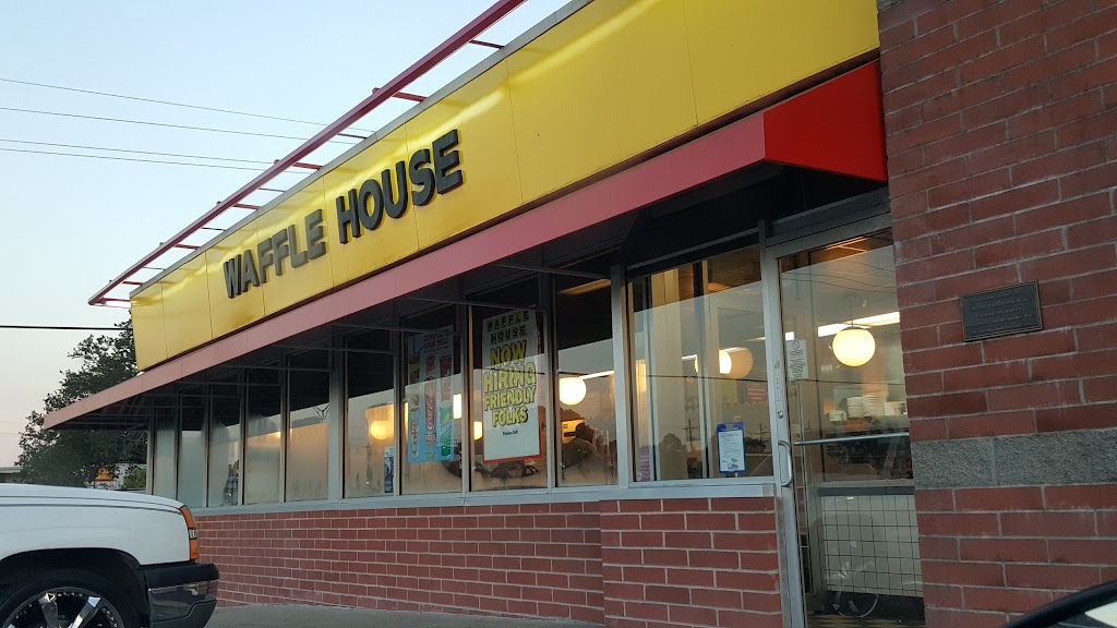 Waffle House 70816