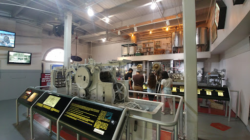 Museum «Dr Pepper Museum & Free Enterprise Institute», reviews and photos, 300 S 5th St, Waco, TX 76701, USA