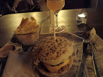 Frite du Restaurant de hamburgers Starling Burgers à Strasbourg - n°18