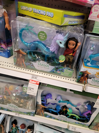 Department Store «Target», reviews and photos, 160 N Research Pl, Central Islip, NY 11722, USA