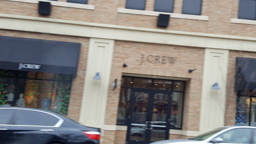 Clothing Store «J.Crew», reviews and photos, 870 Grand Ave #3, St Paul, MN 55116, USA