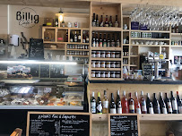 Atmosphère du Crêperie Billig café à Auray - n°1