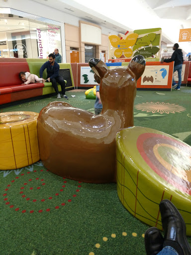 Shopping Mall «Great Northern Mall», reviews and photos, 4954 Great Northern Mall, North Olmsted, OH 44070, USA