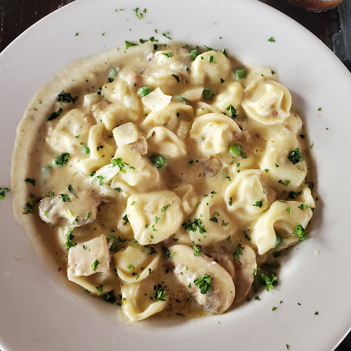 Italian Restaurant «Branos Italian Grill», reviews and photos, 3680 N Atlantic Ave, Cocoa Beach, FL 32931, USA