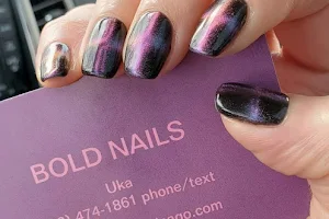 Bold Nails image