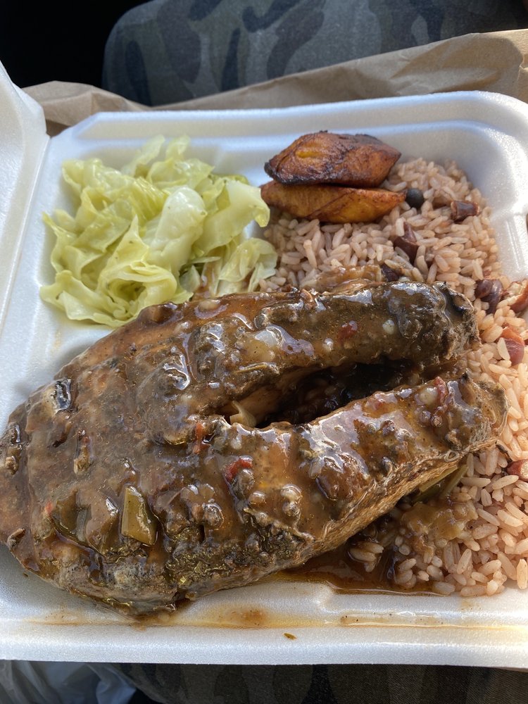 Sunsplash Caribbean restaurant LLC 23669