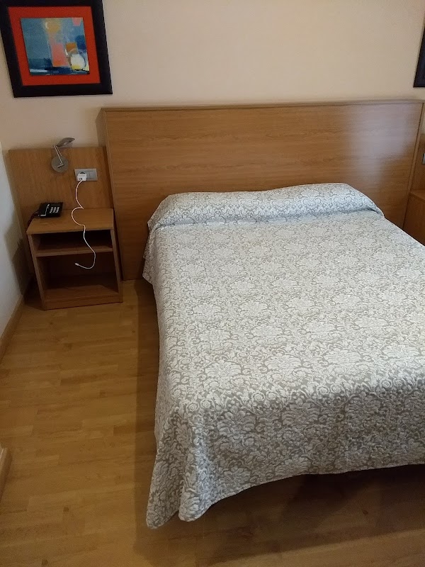 Imagen de Hotel Villa San Juan (23 de 25)