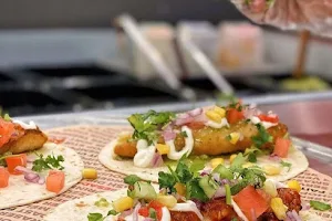 Quesada Burritos & Tacos image