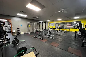 Cambridge Fitness image