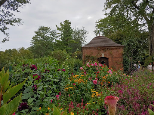 Garden «Wethersfield Farm», reviews and photos, 88 Wethersfield Way, Amenia, NY 12501, USA