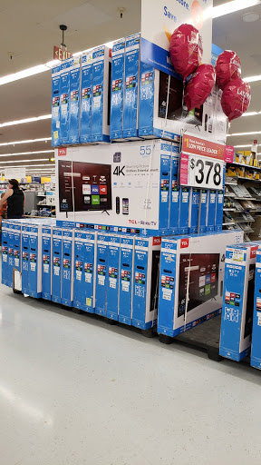 Department Store «Walmart Supercenter», reviews and photos, 1244 E Green Bay St, Shawano, WI 54166, USA