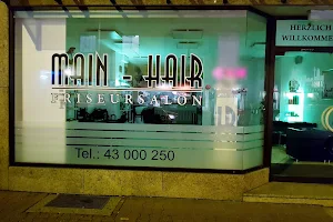 Main-Hair Friseursalon image