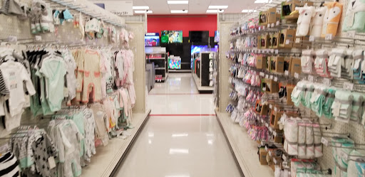 Department Store «Target», reviews and photos, 400 Corwin Nixon Blvd, South Lebanon, OH 45065, USA