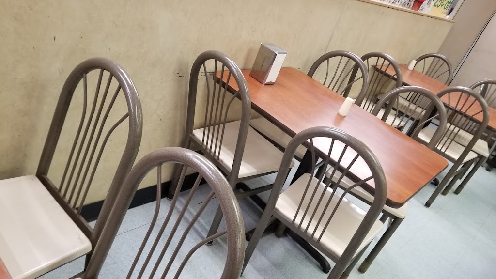 La Cabana Taquería 27604