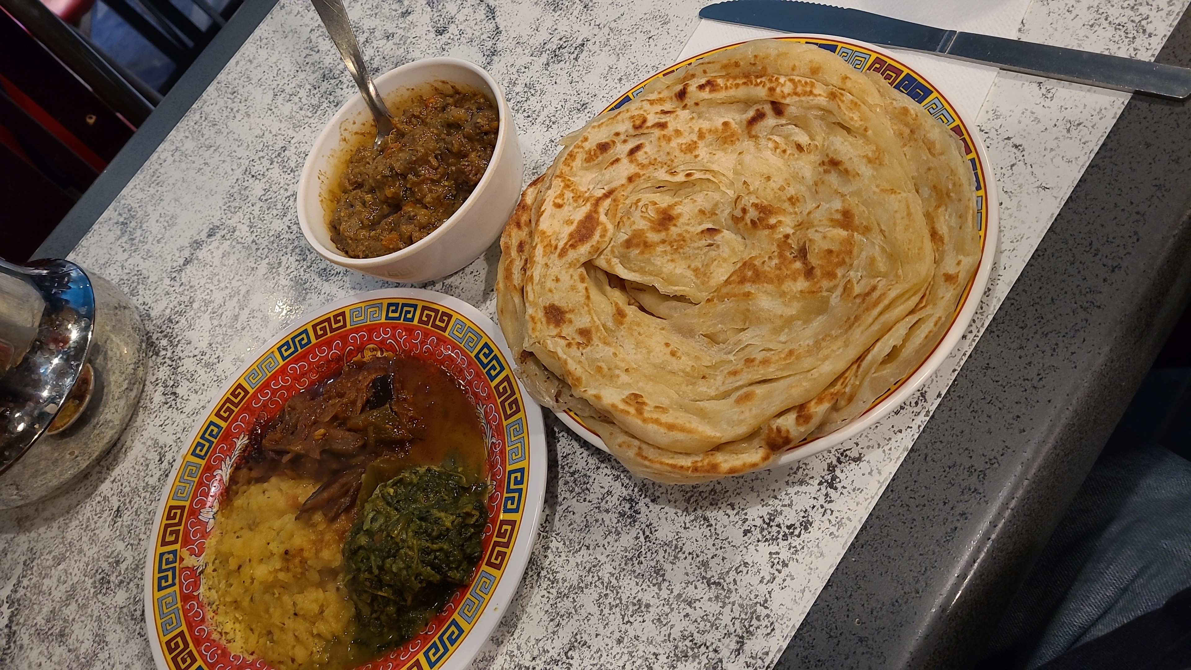 Photo n° 1 de l'avis de didier.h fait le 06/04/2019 à 13:52