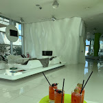 Photo n°1 de l'avis de Riccardo.e fait le 03/07/2022 à 08:50 sur le  i-SUITE Hotel à Rimini