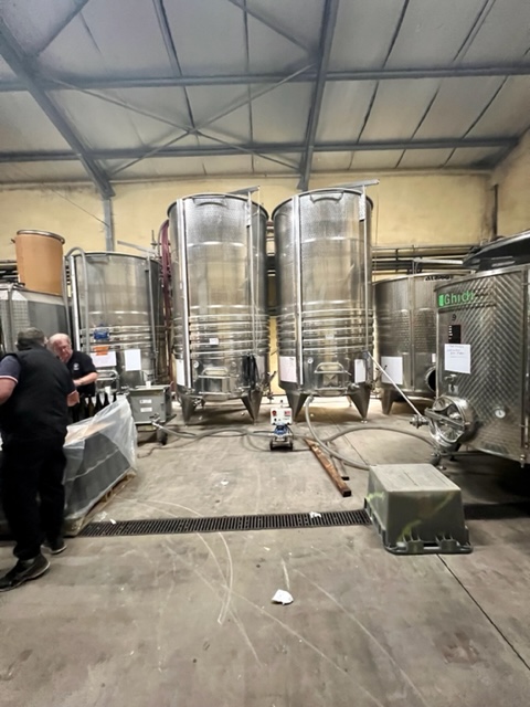 Photo n° 17 de l'avis de Franck.o fait le 18/05/2022 à 11:26
