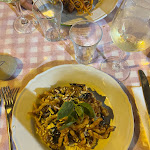 Photo n°2 de l'avis de Giorgia.u fait le 19/08/2023 à 22:03 sur le  Osteria Sciapò à Palermo