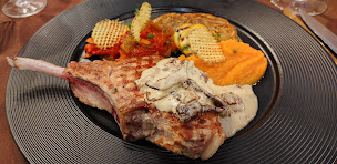 Photo n°6 de La Renaissance à Lourdes ()