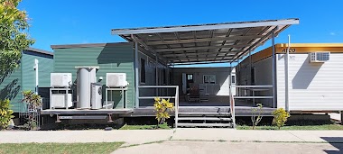 Kowanyama Accommodation Centre