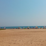 Photo n°1 de l'avis de willy.e fait le 24/08/2023 à 08:26 sur le  Bar Ristorante Camping Adriatico à Vieste