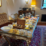 Photo n°8 de l'avis de Peter.a fait le 27/05/2022 à 12:18 sur le  Castello di Tornano à Loc. Tornano