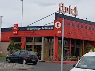 Photo n°4 de BURGER KING SAINT LOUIS BEL AIR à Saint-Louis ()
