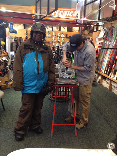 Ski Rental Service «Christy Sports», reviews and photos, Third Level Plaza, Snowbird, UT 84092, USA