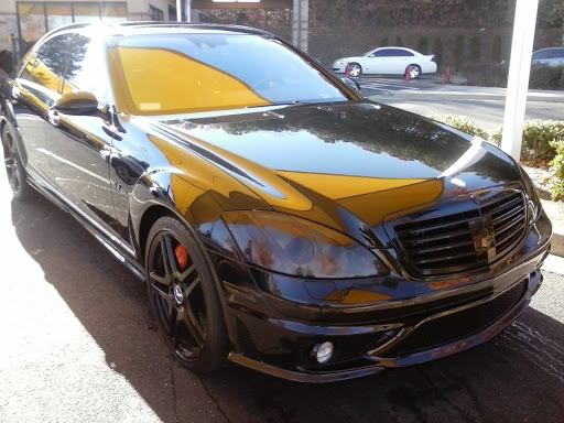 Car Wash «Quick Wash Express Car Wash», reviews and photos, 3645 Peachtree Industrial Blvd, Duluth, GA 30096, USA