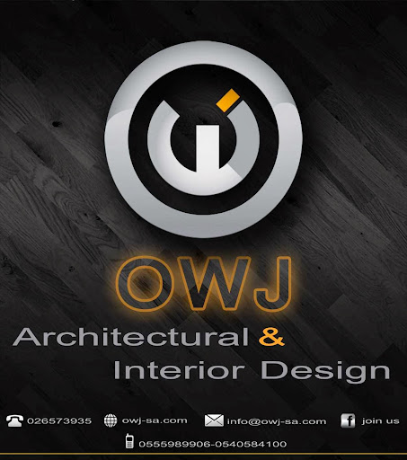 OWJ – Architectural & Interior Design