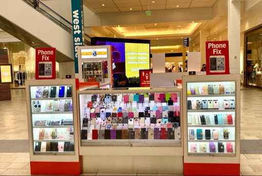 Shopping Mall «Montclair Place», reviews and photos, 5060 N Montclair Plaza Ln, Montclair, CA 91763, USA