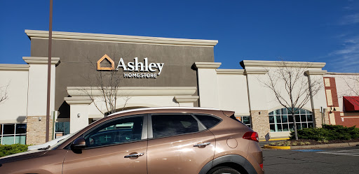Furniture Store «Ashley HomeStore», reviews and photos, 1845 Carl D. Silver Parkway, Fredericksburg, VA 22401, USA