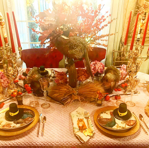 Florist «Flower Girl», reviews and photos, 16 W Springtown Rd, Long Valley, NJ 07853, USA